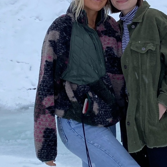 Fleece jacket - Picture 5 of 5